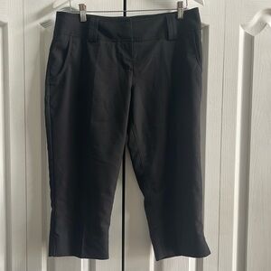 ⛳️adidas CLIMACOOL Golf Capri 8